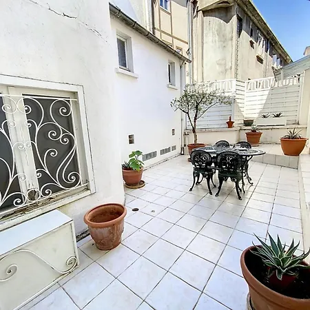 Le Loft Gambetta -poitiers Centre- Laconciergerie Poitiers