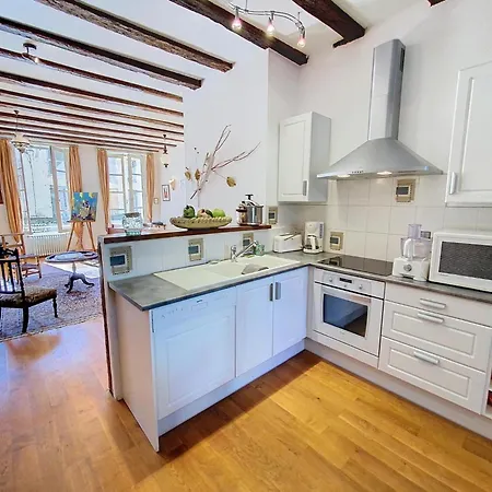 Apartamento Le Loft Gambetta -poitiers Centre- Laconciergerie