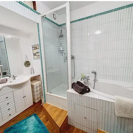 Le Loft Gambetta -poitiers Centre- Laconciergerie * Poitiers