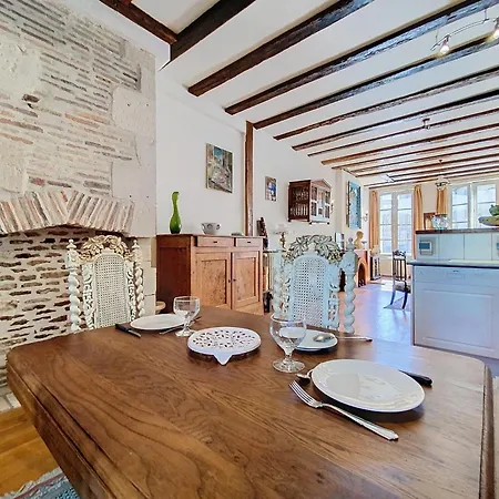 Le Loft Gambetta -poitiers Centre- Laconciergerie * Poitiers