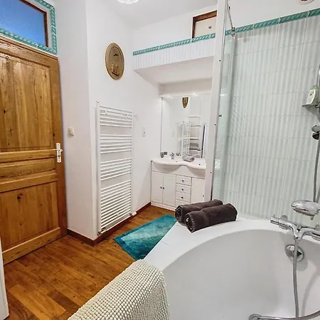 Apartamento Le Loft Gambetta -poitiers Centre- Laconciergerie Poitiers
